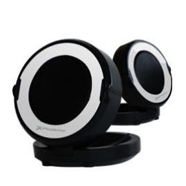 ALTAVOCES PORTATILES PHOENIX 2.0 USB NEGRO