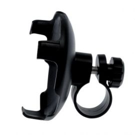 SOPORTE AJUSTABLE BARRA BICICLETA CICLOMOTOR MOTOCICLETA