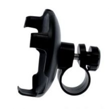 SOPORTE AJUSTABLE BARRA BICICLETA CICLOMOTOR MOTOCICLETA