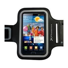 BRAZALETE DEPORTIVO PHOENIX FUNDA TELEFONO SMARTPHONES