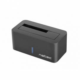 DOCKING STATION NATEC HD 2.5 /3.5 SATA USB 3.0