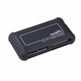 LECTOR TARJETAS NATEC ALL IN ONE SDHC USB 2.0