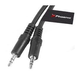 CABLE AUDIO PHOENIX PHAUDIOJACK3 AUDIO JACK 3.5