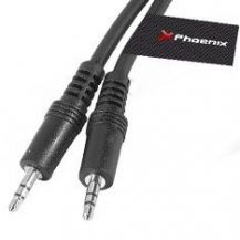 CABLE AUDIO PHOENIX PHAUDIOJACK3 AUDIO JACK 3.5