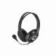 AURICULARES CON MICRO NATEC BEAR 2 NSL-1178 JACK 3.5"