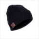 GORRO INVIERNO CON AURICULARES INCORPORADOS PHOENIX