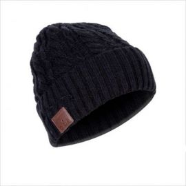 GORRO INVIERNO CON AURICULARES INCORPORADOS PHOENIX
