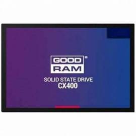 SSD INTERNO 2.5" SEAGATE CX400 DE 256GB