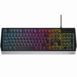 TECLADO GAMING GENESIS RHOD 300 RGB