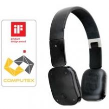 AURICULARES INALAMBRICOS BLUETOOTH PHOENIX BLUESOUND NEGRO