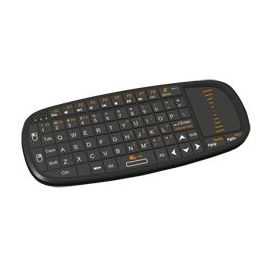 TECLADO MINI PHOENIX BLUEKEY PRESENTER BLUETOOTH