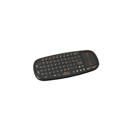 TECLADO MINI PHOENIX BLUEKEY PRESENTER BLUETOOTH