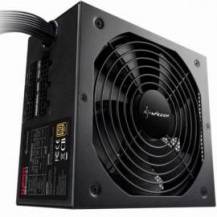 FUENTE DE ALIMENTACION SHARKOON WPM GOLD ZERO 650W 80+