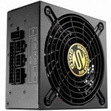 FUENTE DE ALIMENTACION SHARKOON SILENTSTORM 500W SFX 80+ GOLD