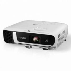 PROYECTOR EPSON EB-FH52 3LCD 4000 LUMENS