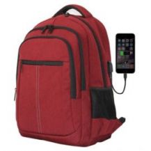 MOCHILA PHOENIX BOSTON PORTATIL HASTA 15.6