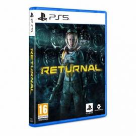 JUEGO SONY PS5 RETURNAL