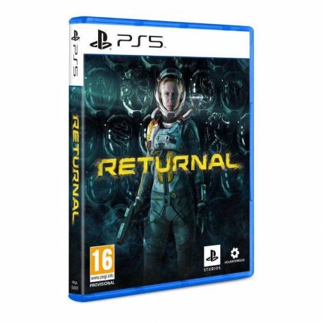 JUEGO SONY PS5 RETURNAL