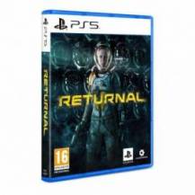 JUEGO SONY PS5 RETURNAL