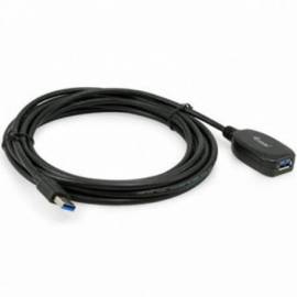 CABLE ALARGADOR USB 3.0 MACHO HEMBRA 5M