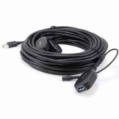 CABLE ALARGADOR USB 3.0 MACHO HEMBRA 15M