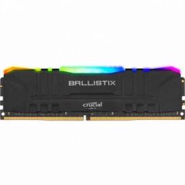 MODULO MEMORIA RAM DDR4 8GB PC3200 CRUCIAL BALLISTIX