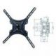 SOPORTE INCLINABLE PARED PHOENIX TV MONITOR