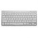 TECLADO INALAMBRICO BLUETOOTH PHOENIX PHBTKEYBOARDW 3