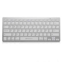 TECLADO INALAMBRICO BLUETOOTH PHOENIX PHBTKEYBOARDW 3