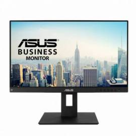 MONITOR LED 24" ASUS FHD MULÑTIMEDIA REGULABLE ALT BE24EQSB