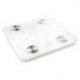 BASCULA BAÑO DIGITAL BLUETOOTH PHOENIX PANTALLA