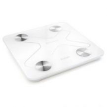 BASCULA BAÑO DIGITAL BLUETOOTH PHOENIX PANTALLA