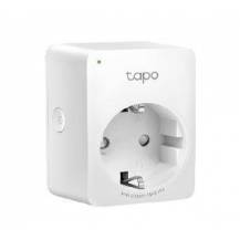 ENCHUFE INTELIGENTE WIFI TAPO P100 2.4GHZ