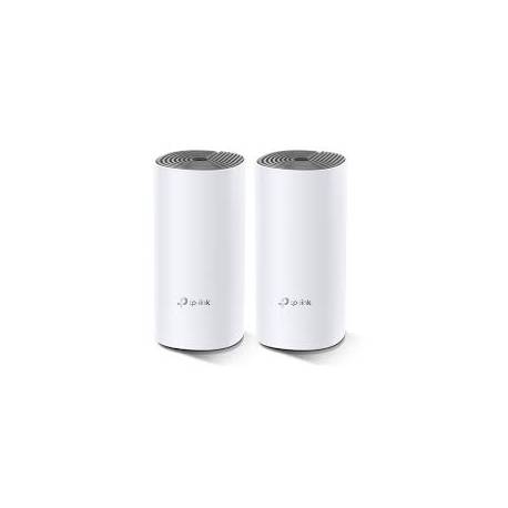 WIFI MESH DECO E4 AC1200 TP 2 UNIDADES