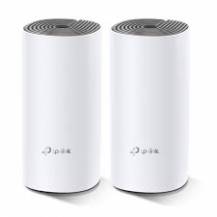 WIFI MESH DECO E4 AC1200 TP 2 UNIDADES