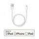 CABLE CONEXION APPLE PHOENIX USB MACHO