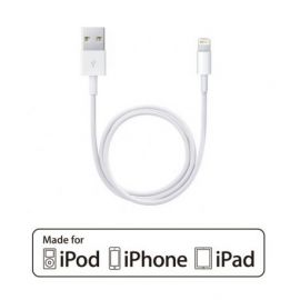 CABLE CONEXION APPLE PHOENIX USB MACHO