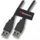 CABLE PHOENIX USB/M USB/M 2.0 3.0M