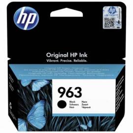 CARTUCHO TINTA HP 963 NEGRO