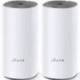 WIFI MESH DECO E4 AC1200 TP-LINK 2 UNIDADES