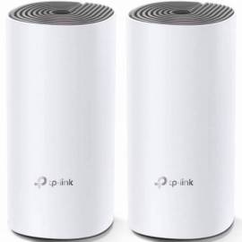 WIFI MESH DECO E4 AC1200 TP-LINK 2 UNIDADES