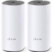 WIFI MESH DECO E4 AC1200 TP-LINK 2 UNIDADES