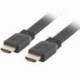 CABLE HDMI LANBERG MACHO MACHO V2.0 4K 1M