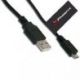 CABLE PHOENIX USB A MICRO USB A MACHO 1M