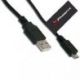 CABLE PHOENIX PHCABLEUSBAMICRO3 USB A MACHO