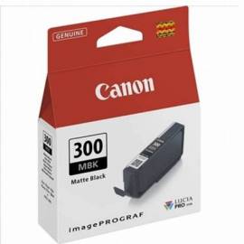 CARTUCHO TINTA CANON PBK-300 NEGRO FOTO