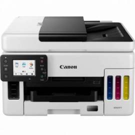 IMPRESORA CANON MULTIFUNCION MAXIFY GX6050