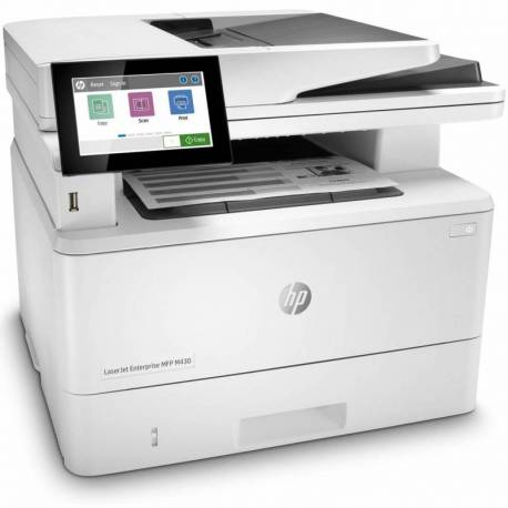 MULTIFUNCION HP LASER MONOCROMO ENTERPRISE M430F