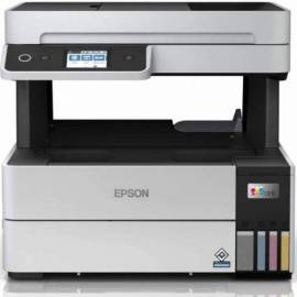 IMPRESORA EPSON MULTIFUNCION ECOTANK ET 5150