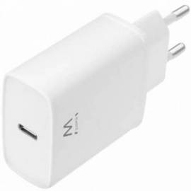 CARGADOR USB-C EWENT EW1320